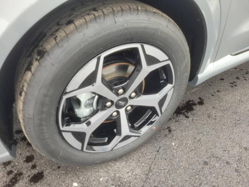 Image FORD Puma 1.0 EcoBoost Hybrid 125ch ST-Line S&S