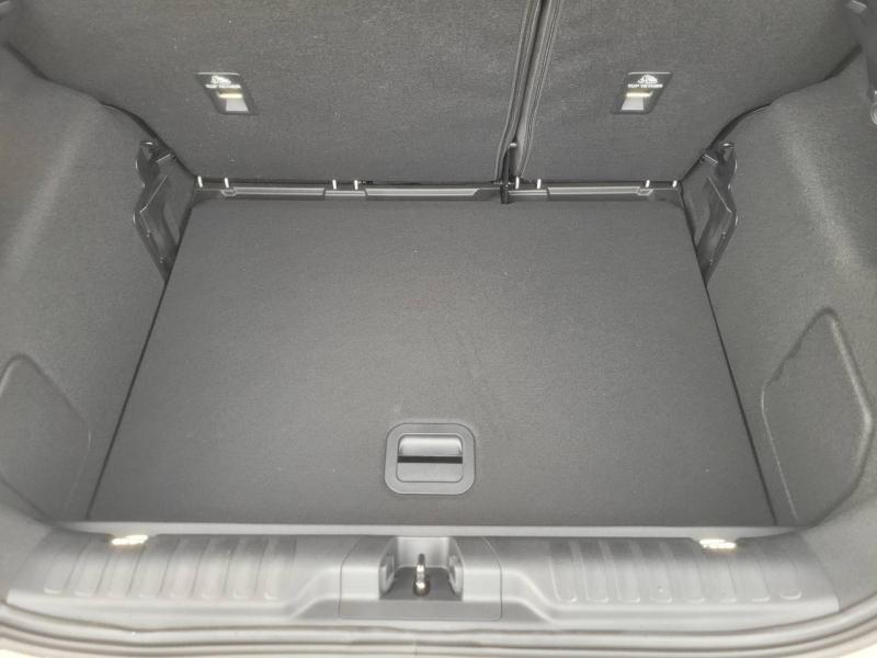 Image FORD Puma 1.0 EcoBoost Hybrid 125ch ST-Line S&S