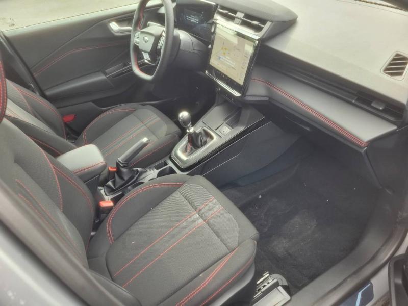 Image FORD Puma 1.0 EcoBoost Hybrid 125ch ST-Line S&S