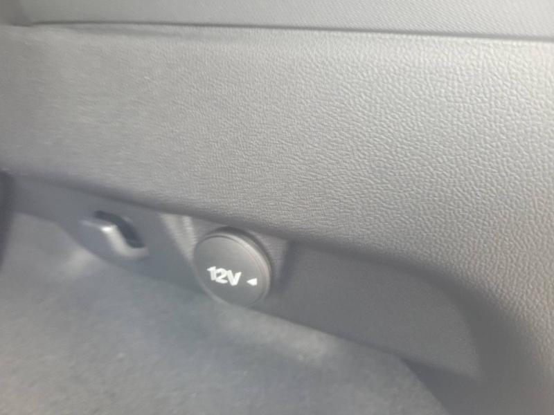 Image FORD Puma 1.0 EcoBoost Hybrid 125ch ST-Line S&S