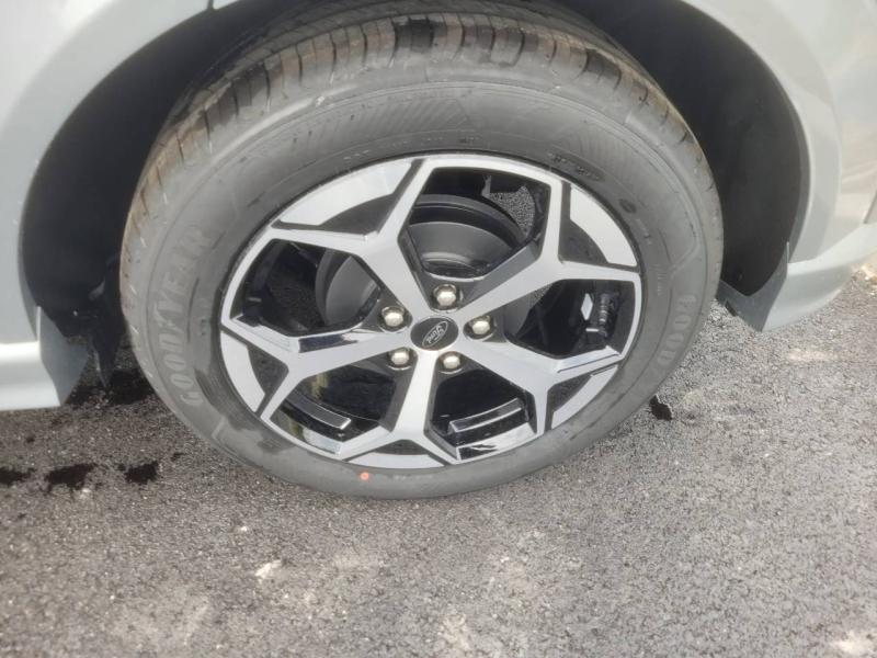 Image FORD Puma 1.0 EcoBoost Hybrid 125ch ST-Line S&S