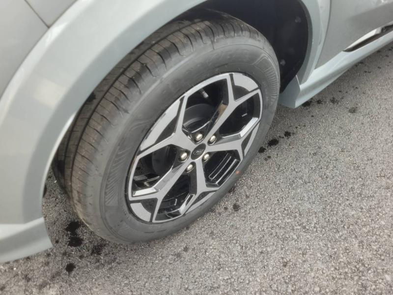 Image FORD Puma 1.0 EcoBoost Hybrid 125ch ST-Line S&S