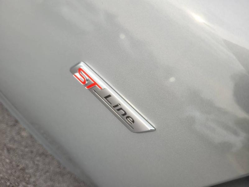 Image FORD Puma 1.0 EcoBoost Hybrid 125ch ST-Line S&S