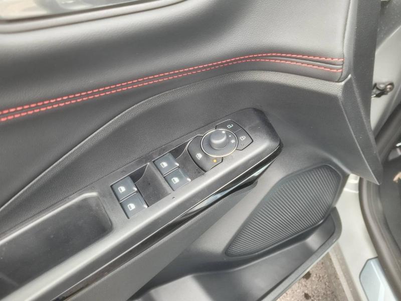 Image FORD Puma 1.0 EcoBoost Hybrid 125ch ST-Line S&S