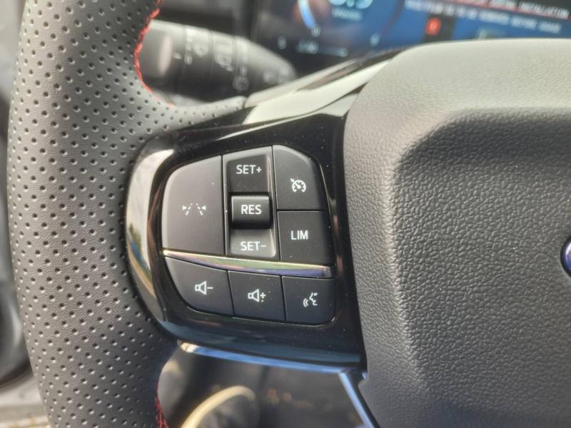 Image FORD Puma 1.0 EcoBoost Hybrid 125ch ST-Line S&S