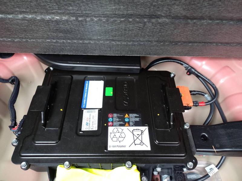 Image KIA Stonic 1.0 T-GDi 120ch MHEV GT Line iBVM6