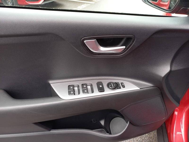 Image KIA Stonic 1.0 T-GDi 120ch MHEV GT Line iBVM6