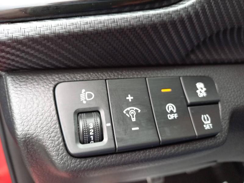 Image KIA Stonic 1.0 T-GDi 120ch MHEV GT Line iBVM6