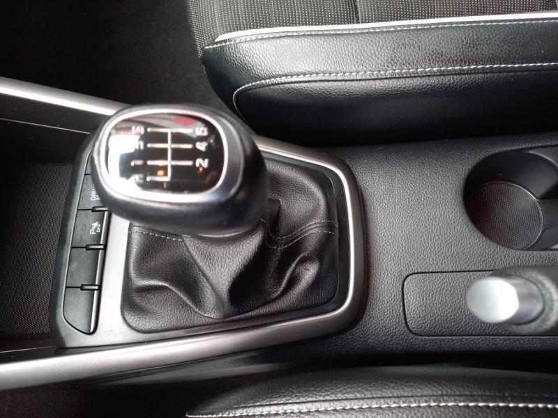 Image KIA Stonic 1.0 T-GDi 120ch MHEV GT Line iBVM6