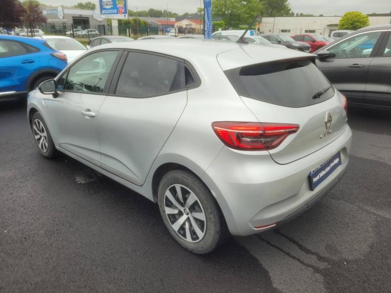Image RENAULT Clio 1.6 E-Tech hybride 145ch Evolution