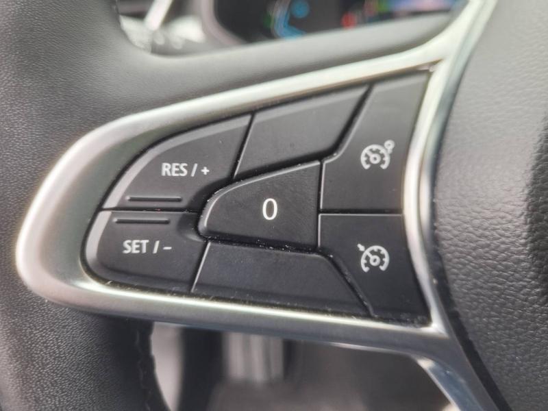 Image RENAULT Clio 1.6 E-Tech hybride 145ch Evolution