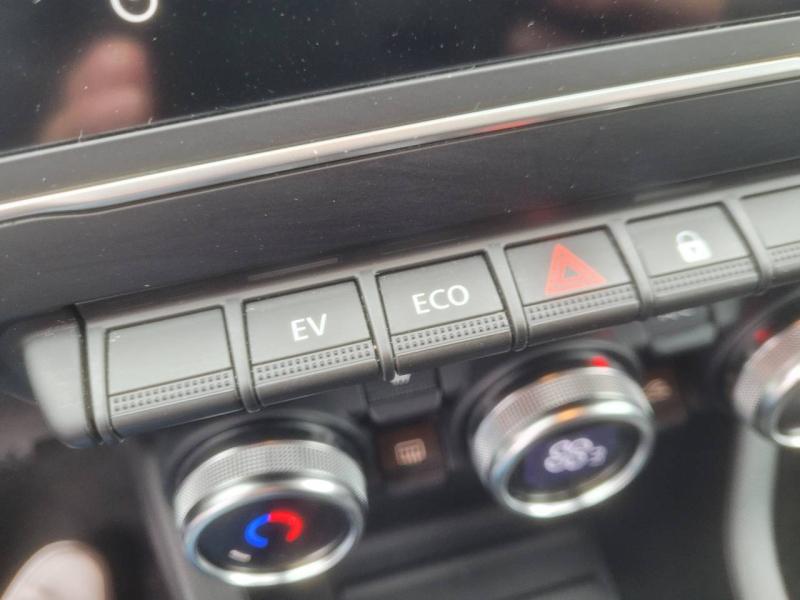 Image RENAULT Clio 1.6 E-Tech hybride 145ch Evolution