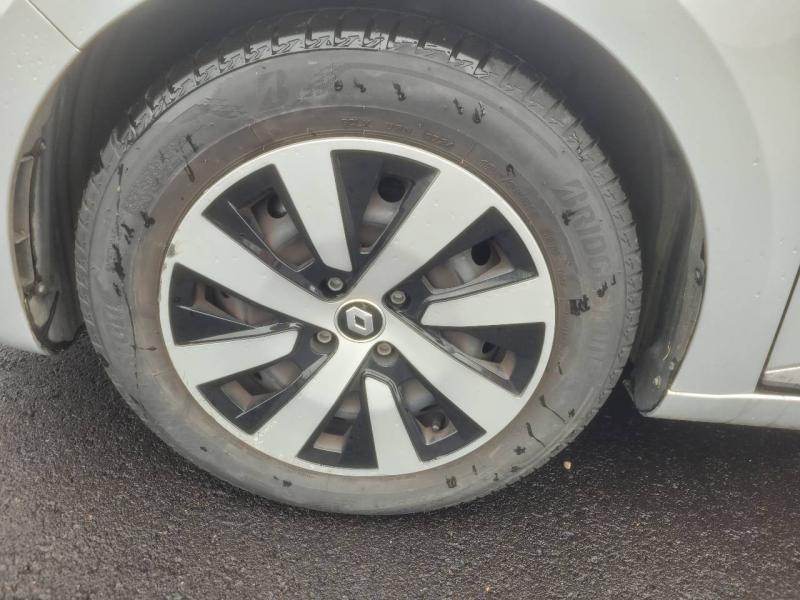 Image RENAULT Clio 1.6 E-Tech hybride 145ch Evolution