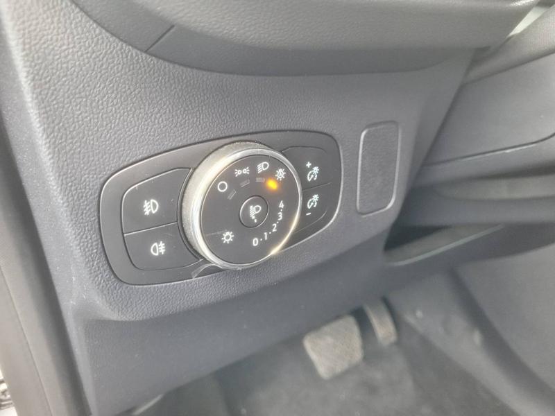 Image FORD Puma 1.0 EcoBoost 125ch S&S mHEV ST-Line Powershift