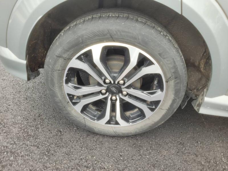 Image FORD Puma 1.0 EcoBoost 125ch S&S mHEV ST-Line Powershift