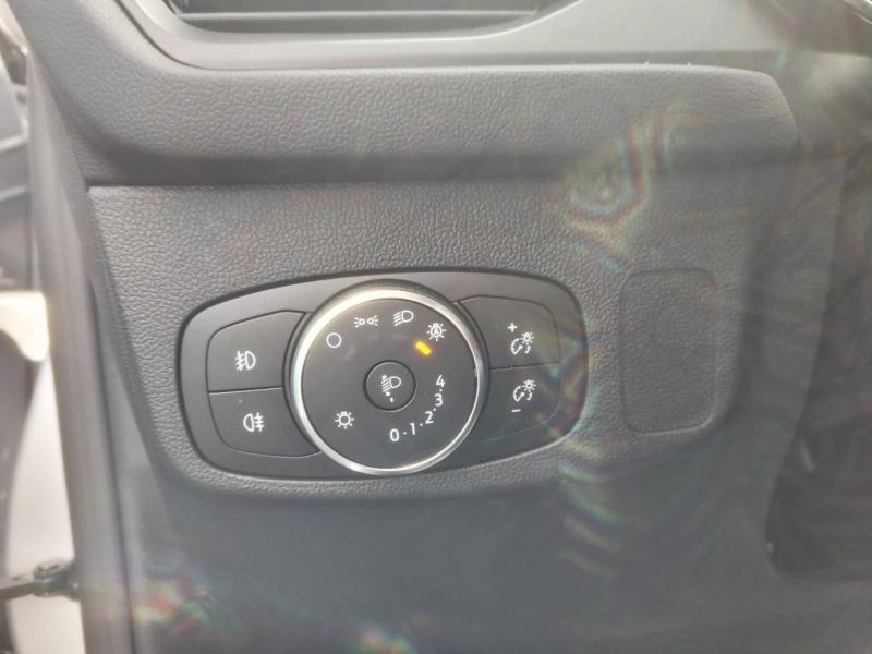 Image FORD Focus SW 1.0 Flexifuel mHEV 125ch Titanium X Business Powershift