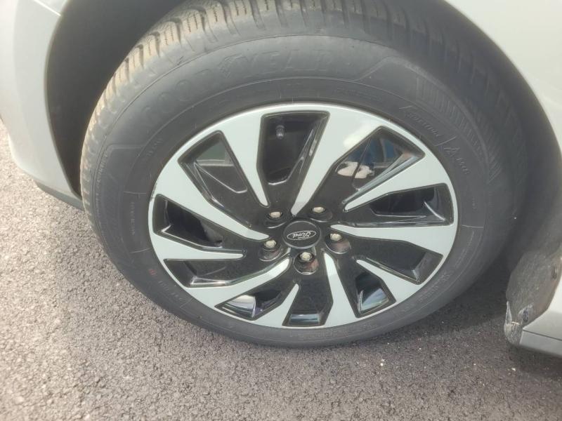 Image FORD Focus SW 1.0 Flexifuel mHEV 125ch Titanium X Business Powershift