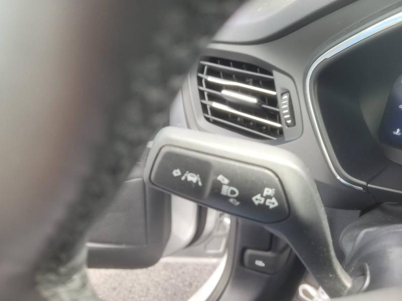 Image FORD Focus SW 1.0 Flexifuel mHEV 125ch Titanium X Business Powershift