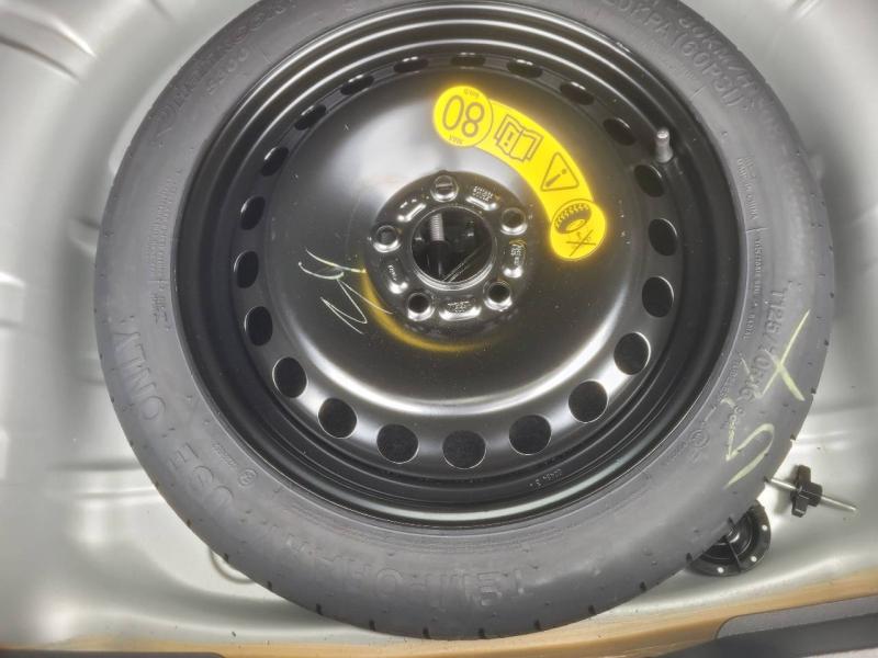 Image FORD Focus SW 1.0 Flexifuel mHEV 125ch Titanium X Business Powershift