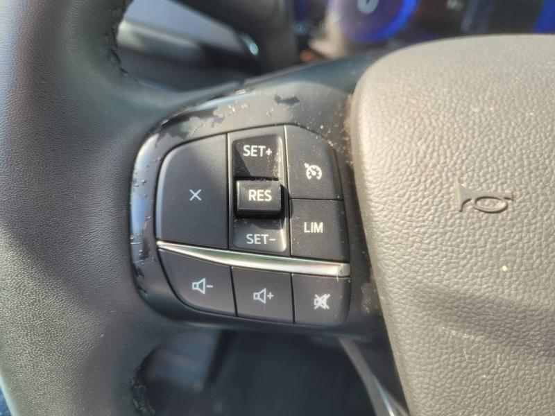 Image FORD Kuga 2.5 Duratec 190ch FHEV Titanium BVA i-AWD