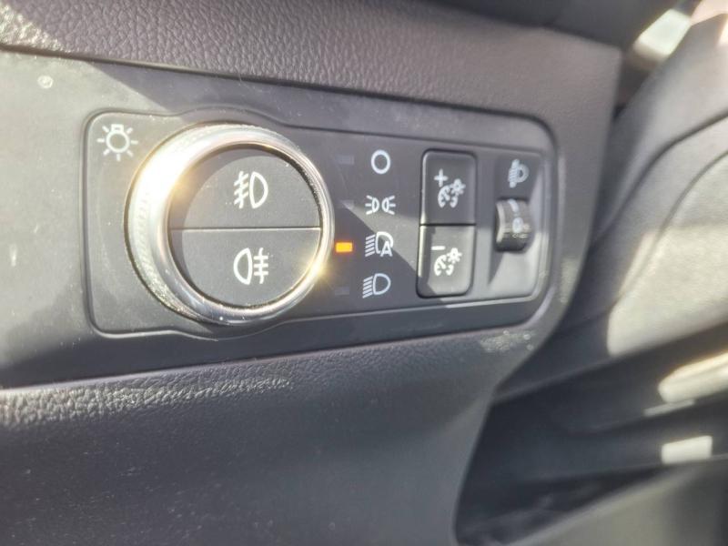 Image FORD Kuga 2.5 Duratec 190ch FHEV Titanium BVA i-AWD