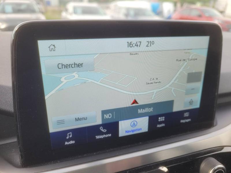 Image FORD Kuga 2.5 Duratec 190ch FHEV Titanium BVA i-AWD