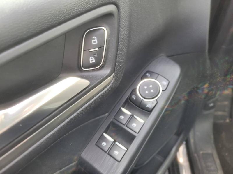 Image FORD Kuga 2.5 Duratec 190ch FHEV Titanium BVA i-AWD