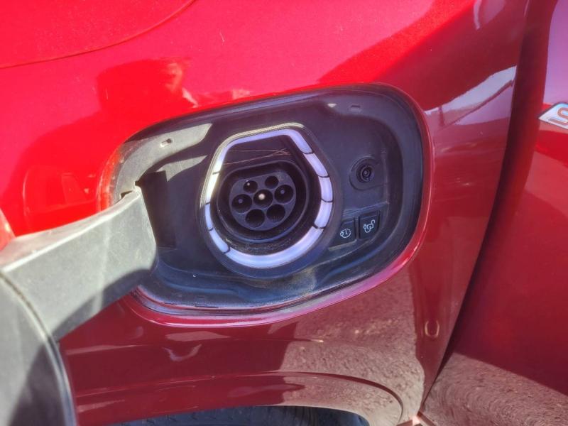 Image FORD Kuga 2.5 Duratec 225ch PowerSplit PHEV ST-Line X e-CVT 13cv