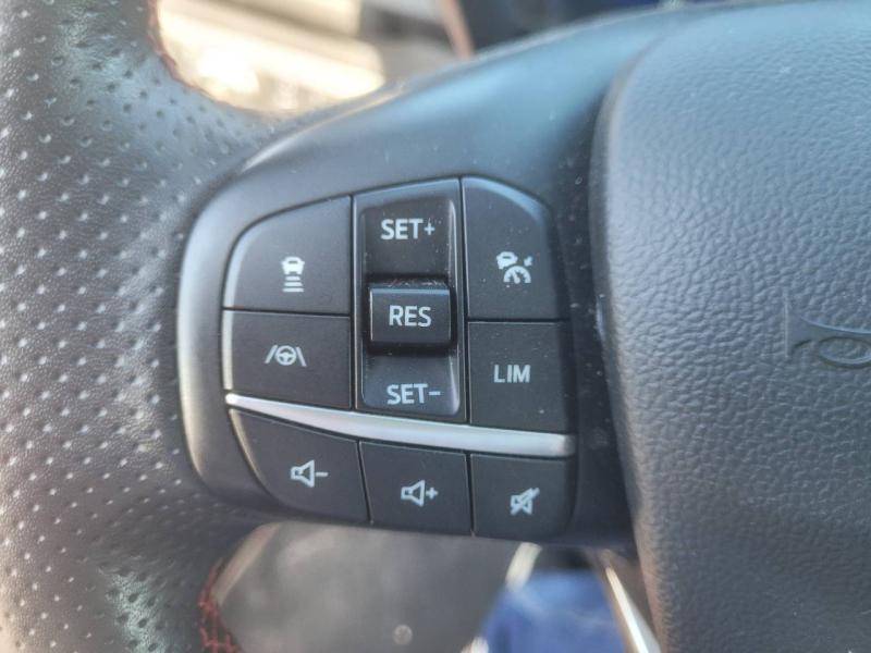 Image FORD Kuga 2.5 Duratec 225ch PowerSplit PHEV ST-Line X e-CVT 13cv