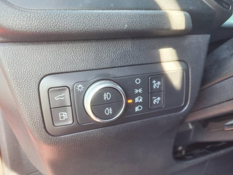 Image FORD Kuga 2.5 Duratec 225ch PowerSplit PHEV ST-Line X e-CVT 13cv