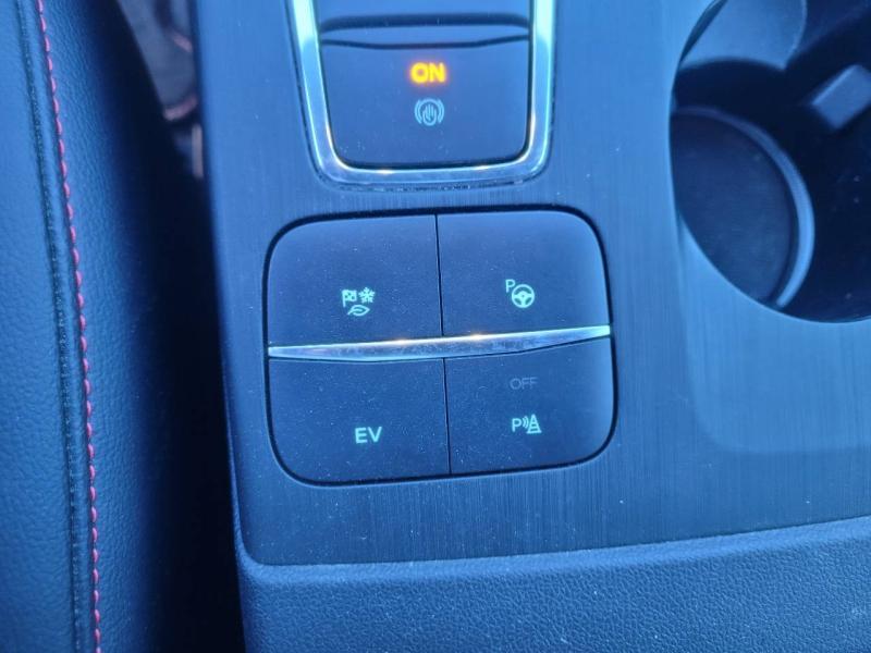 Image FORD Kuga 2.5 Duratec 225ch PowerSplit PHEV ST-Line X e-CVT 13cv