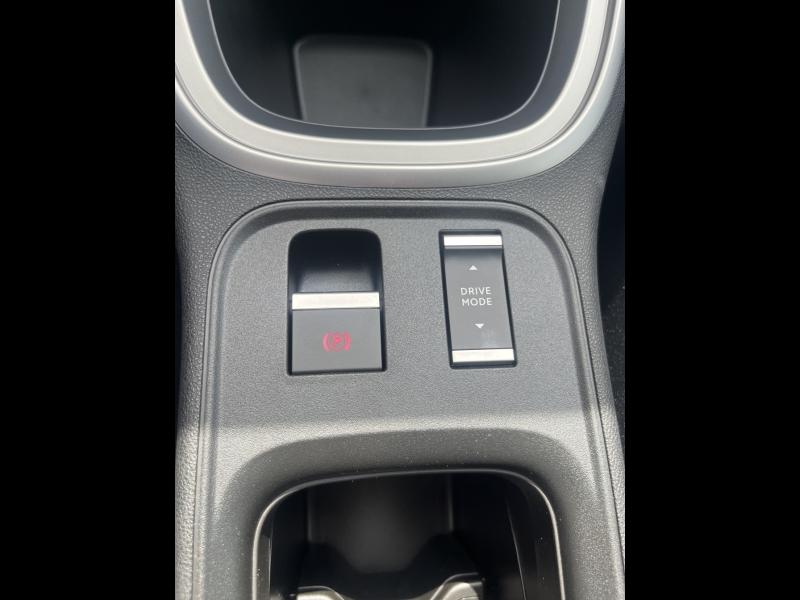 Image JEEP Avenger Electrique 156ch 115kW Summit