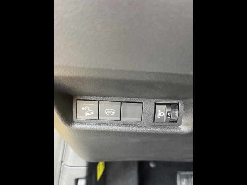 Image JEEP Avenger Electrique 156ch 115kW Summit