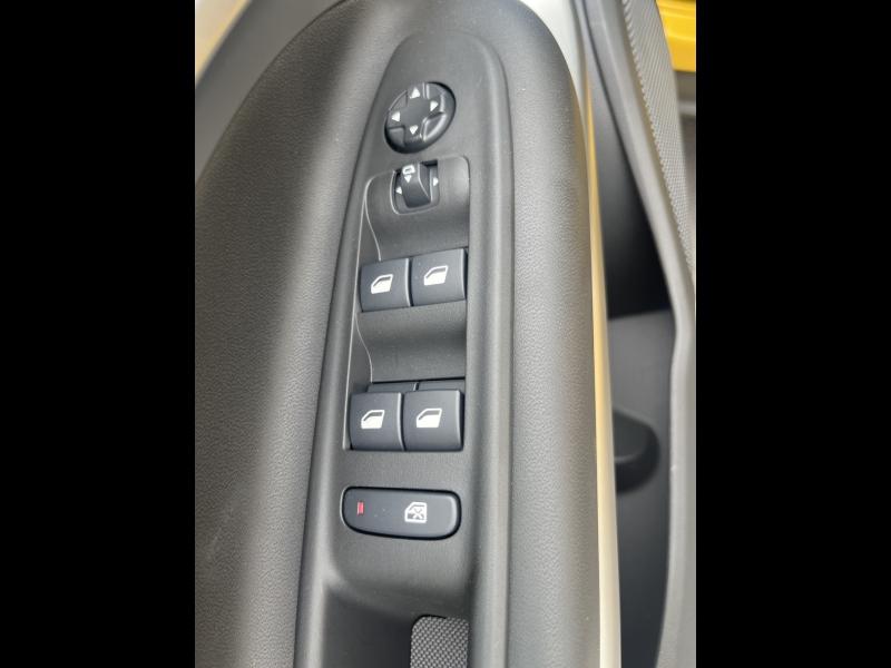 Image JEEP Avenger Electrique 156ch 115kW Summit