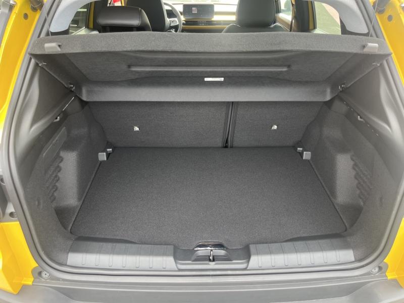 Image JEEP Avenger Electrique 156ch 115kW Summit