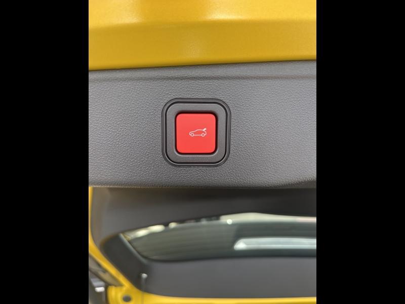 Image JEEP Avenger Electrique 156ch 115kW Summit