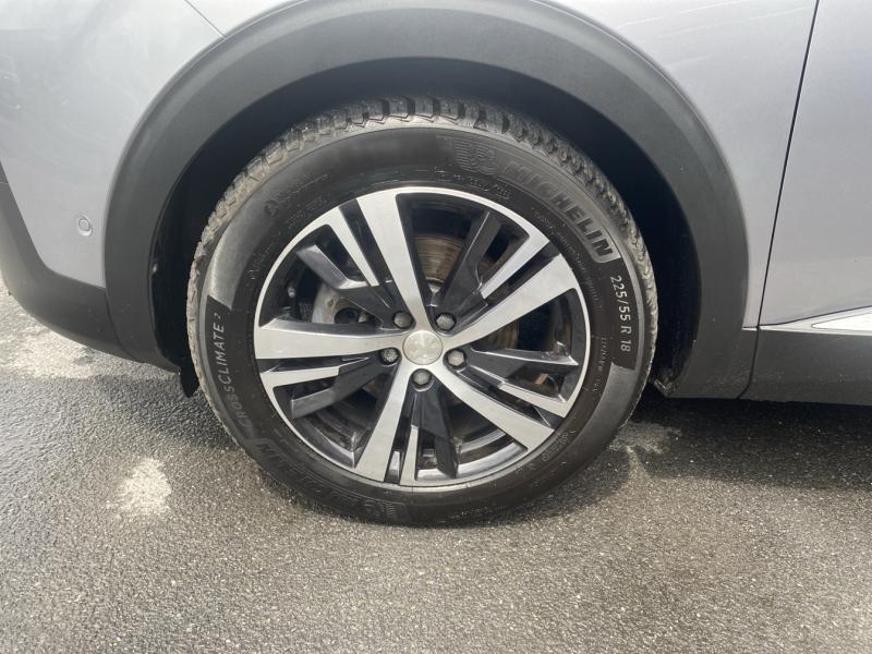 Image PEUGEOT 3008 1.2 PureTech 130ch S&S Allure