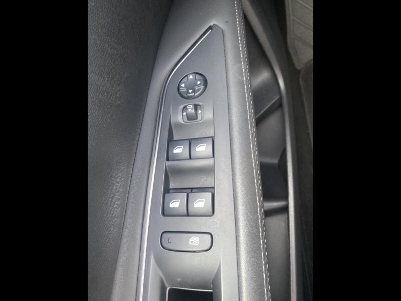 Image PEUGEOT 3008 1.2 PureTech 130ch S&S Allure