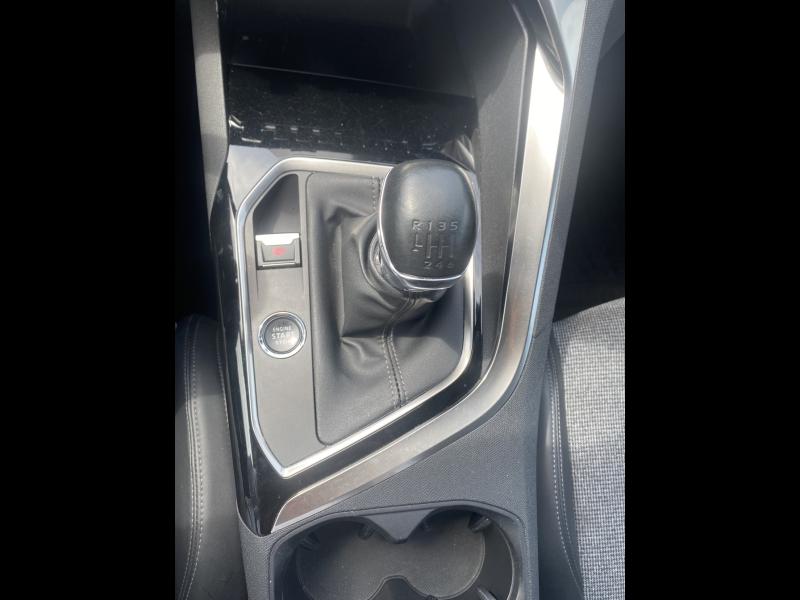 Image PEUGEOT 3008 1.2 PureTech 130ch S&S Allure