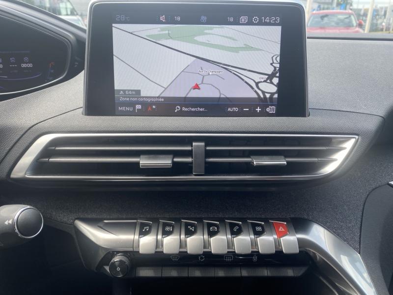 Image PEUGEOT 3008 1.2 PureTech 130ch S&S Allure