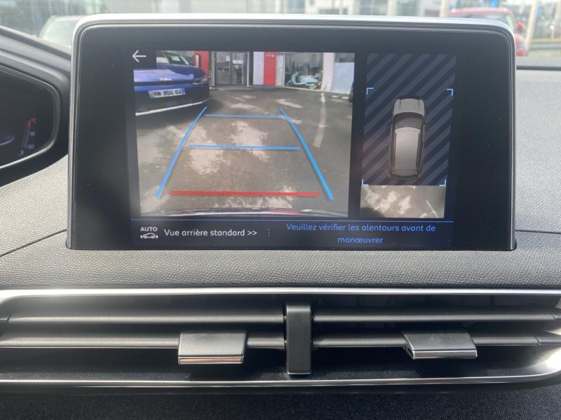Image PEUGEOT 3008 1.2 PureTech 130ch S&S Allure