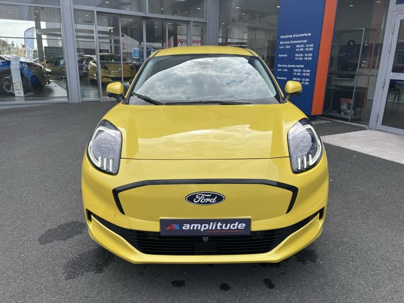 Image FORD Puma Gen-E 168ch Standard Range 43 kWh Premium