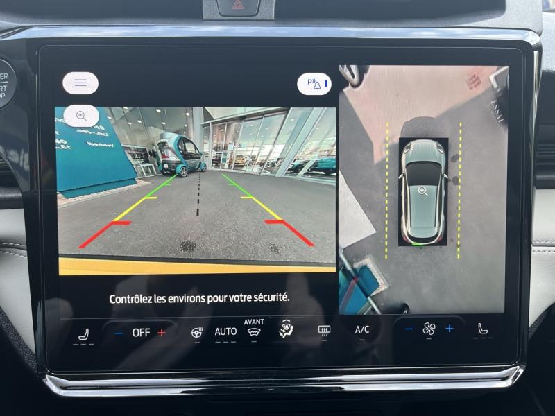 Image FORD Puma Gen-E 168ch Standard Range 43 kWh Premium