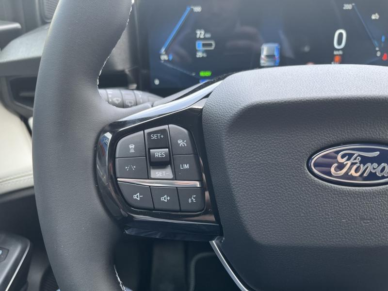 Image FORD Puma Gen-E 168ch Standard Range 43 kWh Premium