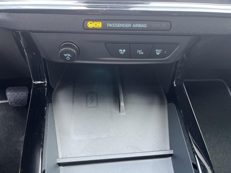 Image FORD Puma Gen-E 168ch Standard Range 43 kWh Premium