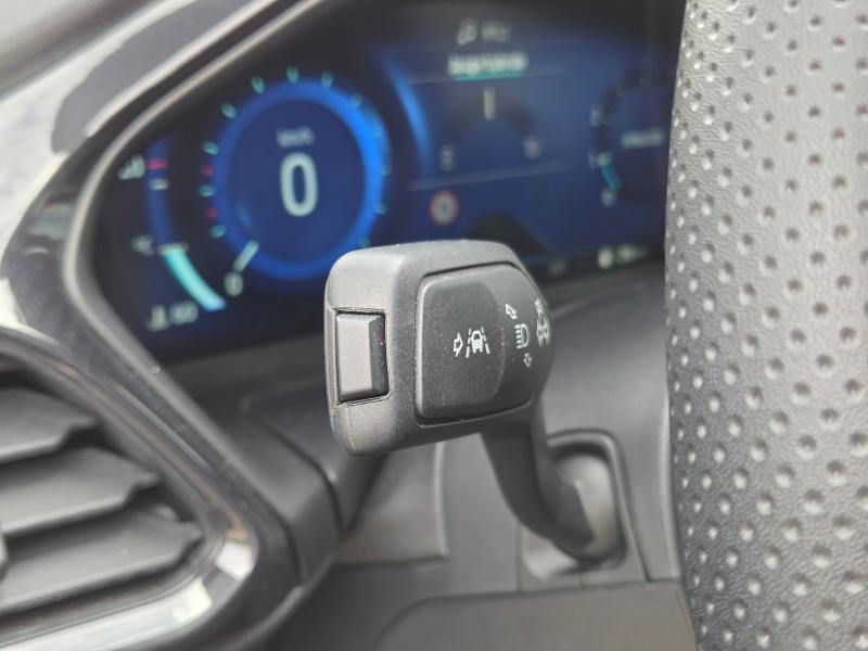 Image FORD Puma 1.0 Flexifuel 125ch S&S mHEV ST-Line