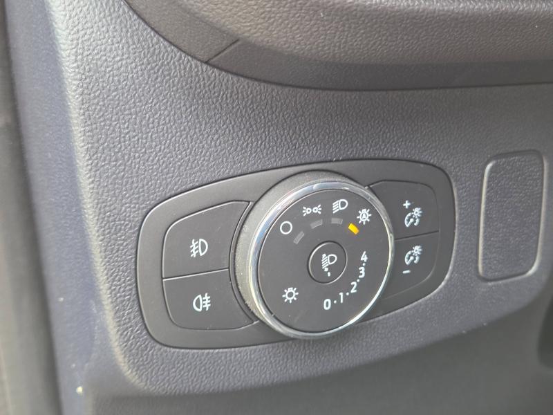 Image FORD Puma 1.0 Flexifuel 125ch S&S mHEV ST-Line