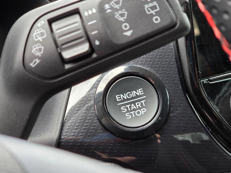 Image FORD Puma 1.0 Flexifuel 125ch S&S mHEV ST-Line