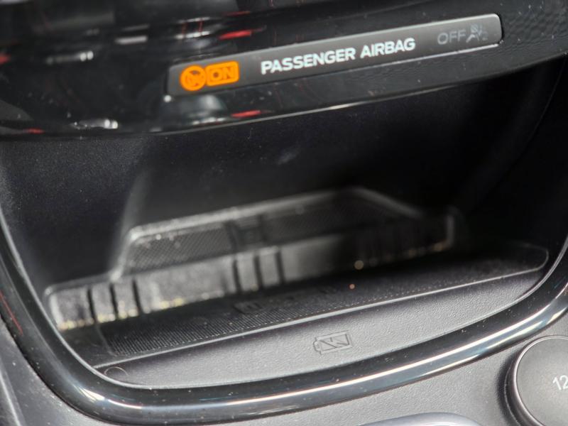 Image FORD Puma 1.0 Flexifuel 125ch S&S mHEV ST-Line