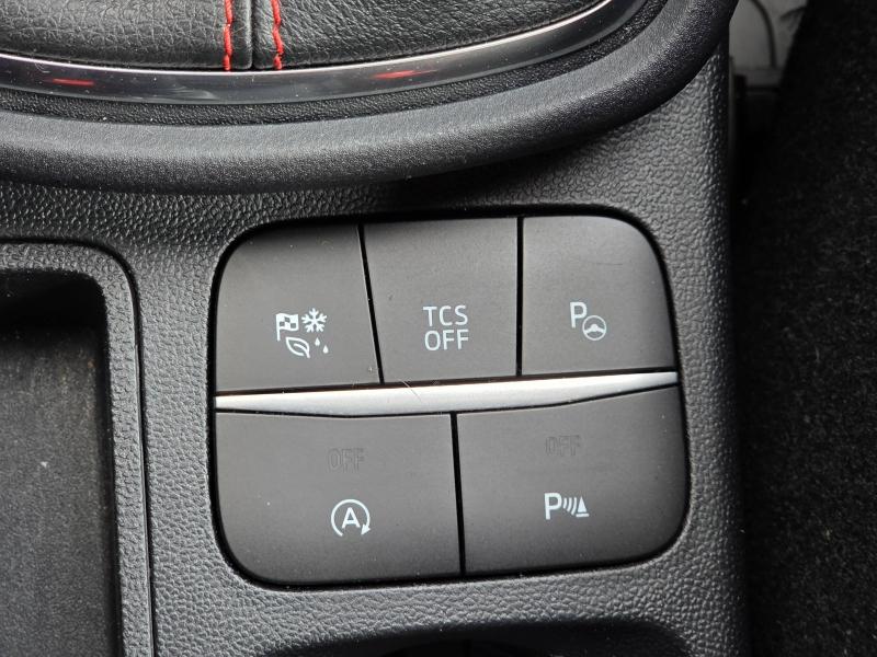 Image FORD Puma 1.0 Flexifuel 125ch S&S mHEV ST-Line